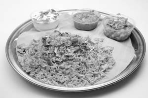 Veg Fried Rice