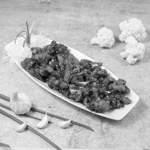 Gobi Machurian