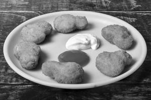 Chicken Nuggets