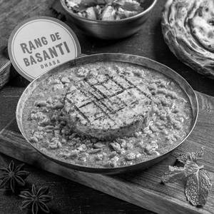 Paneer Palang Tod