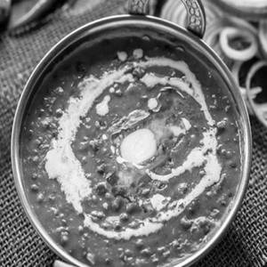 Dal Makhni