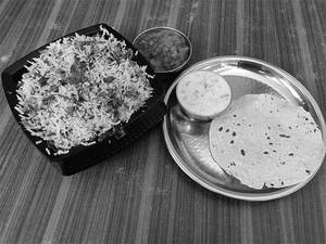 Bhatkal Biryani - Must Try