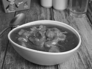 Prawn Manchurian