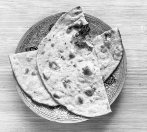 Tandoori Paratha