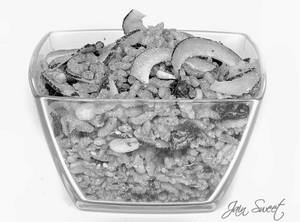 Poha Chivda