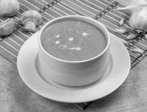 Cream Of Mushroom Soup