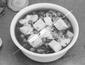 Mattar Paneer