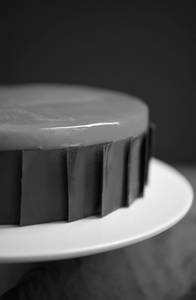 Strawberry Birthday Cake (500 gms)