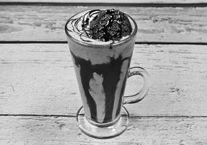 Oreo Shake