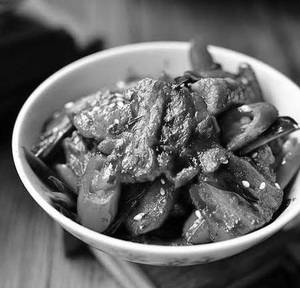 Pork Chilli