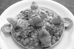 Tawa Veg. ( Non Jain )