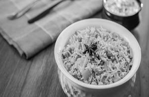 Sangam Special Biryani