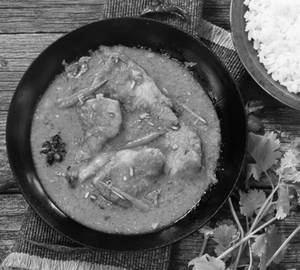 Goan Fish Curry