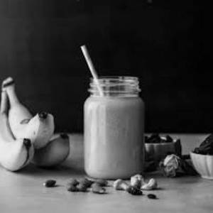 The Nutty Treat