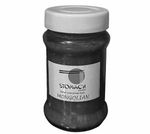 Mongolian Sauce