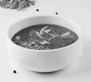 Naatu kozhi Soup
