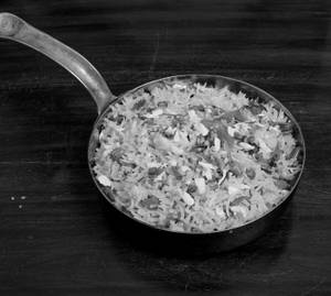 Veg Pulao