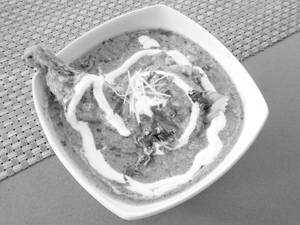 Chicken Rara