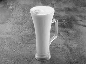 Vanilla Thick Shake