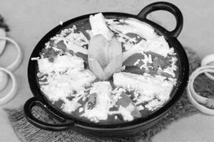 Butter Paneer Combo