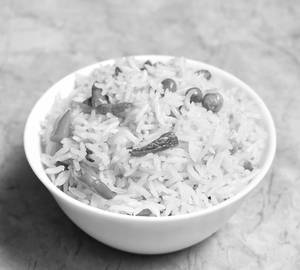 Peas pulao