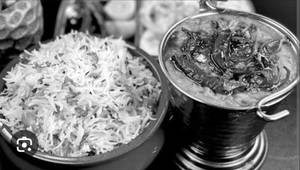 Dal Tadka Jeera Rice Combo