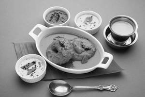 Sambar Vada