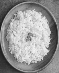 Ghee Rice