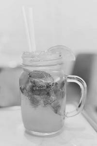 Lime Mint Mojito