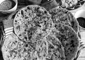 Missi Roti