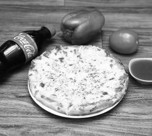 Country Feast Pizza [7 Inches]