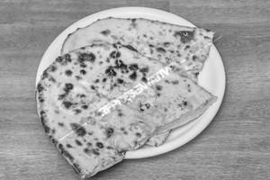 Aloo Naan