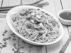 Chicken Soft Noodles
