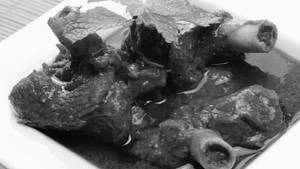 Mutton Rogan Josh