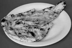 Butter Naan