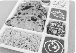 Royal Punjabi Thali