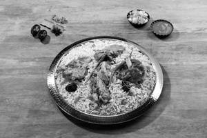 Mandhi Laham