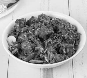 Paneer Manchurian GREVI