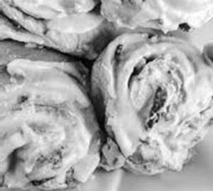 Malai Paneer Roll