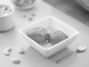 Gulab Jamun (2 Pcs)