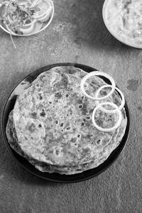 Methi Roti