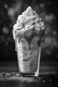 Caramel Frappe
