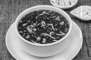 Hot & Sour Soup