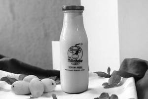 Mango Milkshake 
