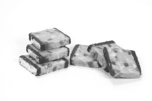Fruit Burfi
