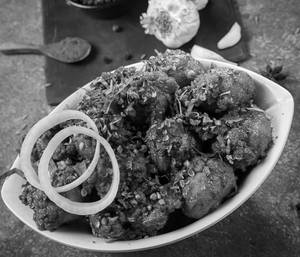 Bhaja Masala Aloodum
