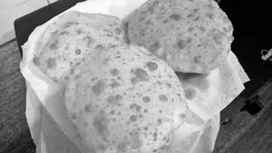 Extra Bhatoore