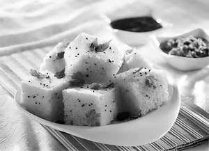 Dhokla Chutney