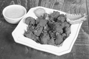 Pepper Chicken