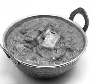 Paneer butter masala